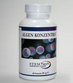 NEU: Bodyregenerator ist das erste Produkt der adulten Stammzellen fördert!!!