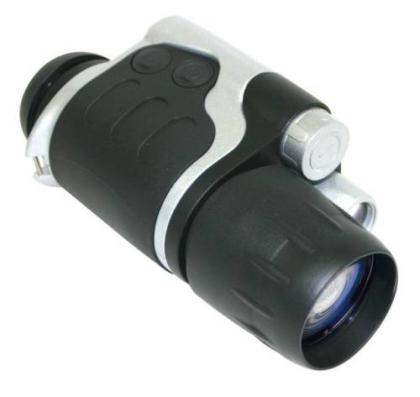 Night Spy 3x42