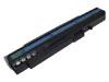 ACER ASPIRE ONE D150-1044 UMPC, NetBook   MID Akkus