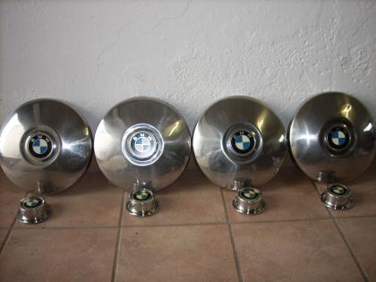 Alufelgen Audi, VW u.v.m.