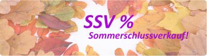 SSV bei ALTwieNEU bis zu 70  auf Sommerkleidung