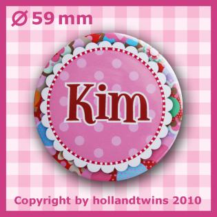 Button   buttons   namensbutton   anstecknadel   brosche   pins   neu   mädchen 