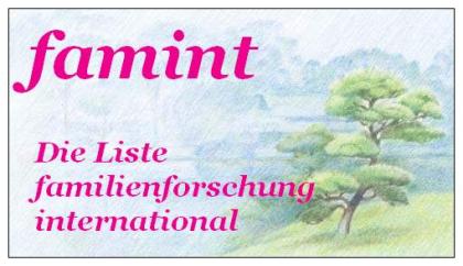 Kostenfrei: Familienforschung Genealogie Ahnenforschung