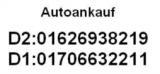 Elmshorn-kfzankauf aller- Marken 
