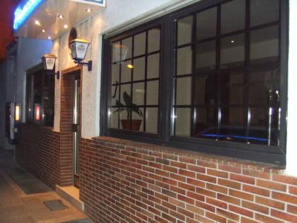 Restaurant in Frankenthal Stadtmitte provisionsfrei direkt vom Eigentümer