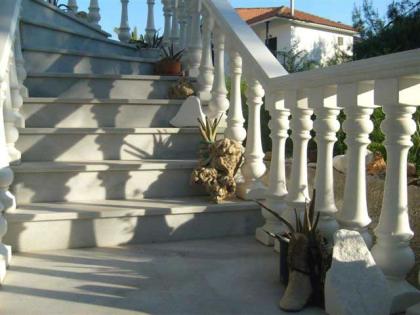 Unser Angebot auf der Insel Thassos/Makedonien/Griechenland