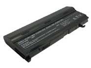 TOSHIBA PA3399U-2BAS Akku