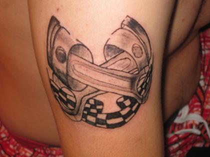 Tattoo- suche Modelle die sich tätowieren lassen möchten