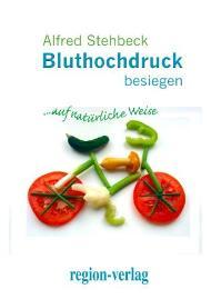 Bluthochdruck selbst heilen