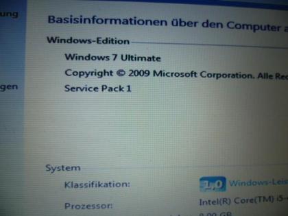 Dell Latitude E5440 Notebook mit Docking Station Nr. 128