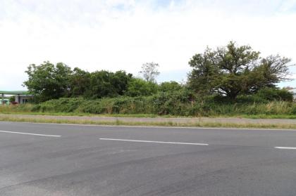 Gewerbegrundstück Bismark/ Altmark