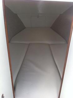 25ft Fisherman Mit 60ps Mercury