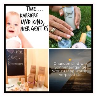 Werde 1. Bionail Partner Deiner Stadt