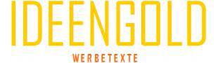 IDEENOLD | Marketing-Kommunikation  Texter, Werbung, Online-Marketing, Online PR