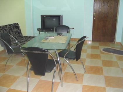 Appartement in Aegypten