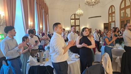 NoiMusica – Italienische Band für Hochzeit & Events!