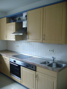 Nobilia - Anbauküche