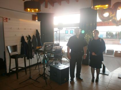 ITALIENISCH LIVE MUSIK Il DUO CIAO