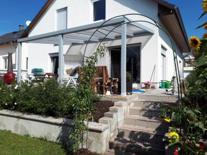 WG ZIMMER in Bad Kissingen