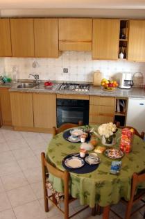 Sonnige Ferienwohnung Ischia