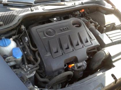 Skoda Octavia II Elegance 2.0 TDI DSG, Navi,2021