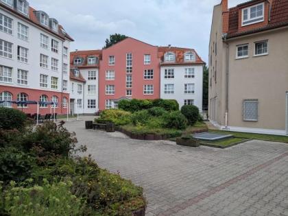 Single Whg 04420 Markranstädt ideal für Leuna / Leipzig
