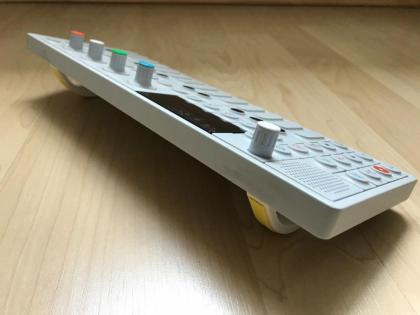 Teenage Engineering OP-1