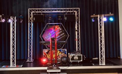 Die HoZpot´s Livemusik - Band - Duo