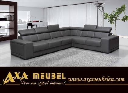 Eck Sofas in Top Qualität zu günstigen AXA Möbel preisen