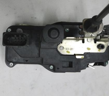 6008912-00-C ka Türschloss vorne rechts mit Kabelbaugruppe Tesla Modell S, Model
