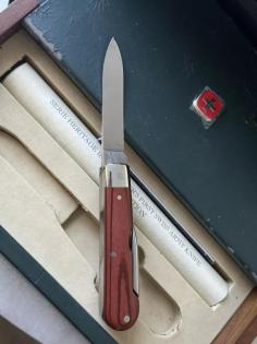 Wenger Heritage 1893 Schweizermesser