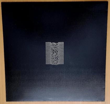 Suche / kaufe Schallplatten: