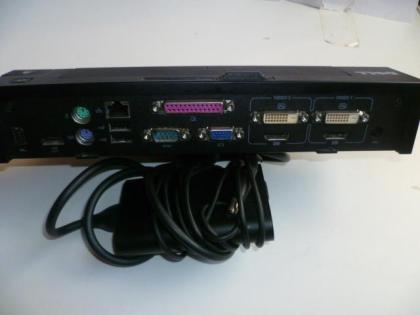 Dell Latitude E5440 Notebook mit Docking Station Nr. 128