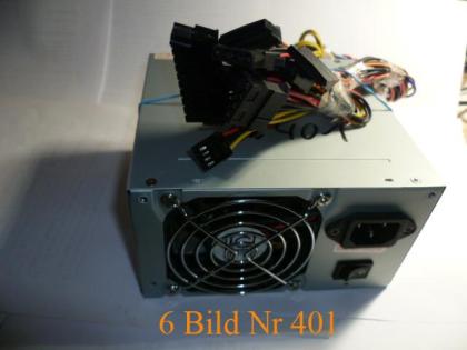 PC Netzteile Nr . 400