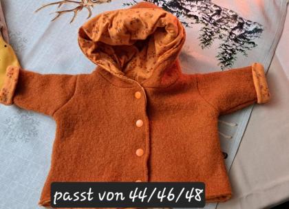 Frühchenwäsche Größe 44/ 46/ 48 für Mädchen