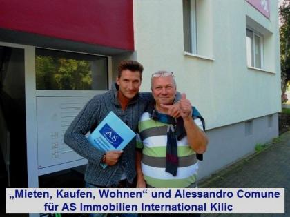 AS Immobilien International Kilic