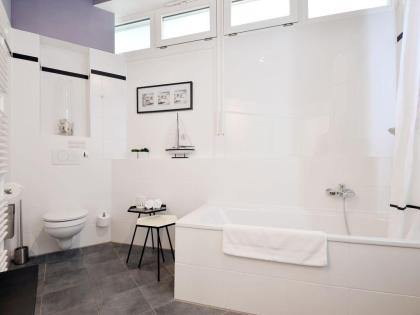 Ferienwohnung München D 18412