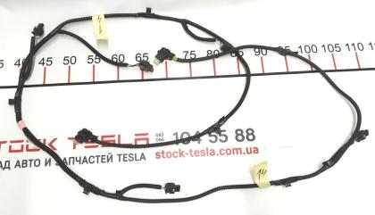 Kabelbaum Heckstoßstange (6 Parksensoren) NEU Tesla Modell 3 1067959-00-E