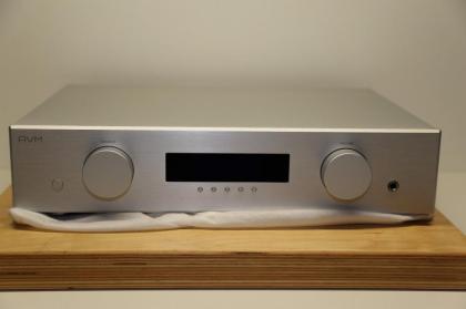 AVM Audio Evolution A3.2 Verstärker