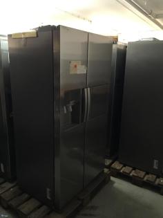 C-Ware Side by Side Kühlschrank Samsung