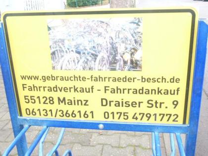 (244) 7 Gang Rücktrittsbremse 28 Zoll Rh 50 tiefer Einstieg