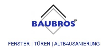Baubros Ertan Schneider