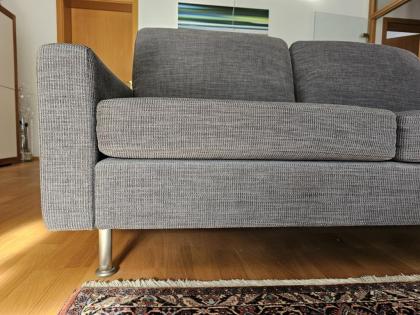Designer-Sofa von COR
