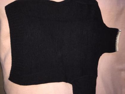 Pullover neuwertig
