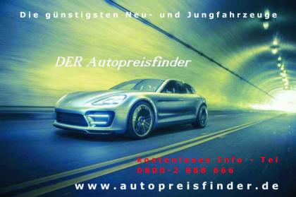 Die günstigsten Neu- und Jungwagen in D und EU!