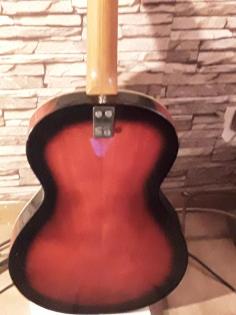 >Verkaufe eine Framus 5/ 51 (Jazzgitarre, Schlaggitarre)