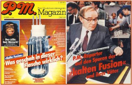 Gesucht, ein neuer Tesla