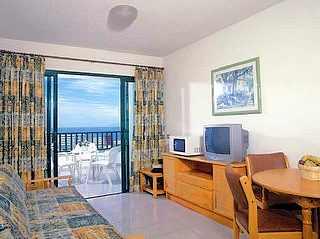 TENERIFFA Laguna Park - San Eugenio inkl. Flug