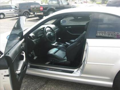 2004 BMW 3er zum Verkauf