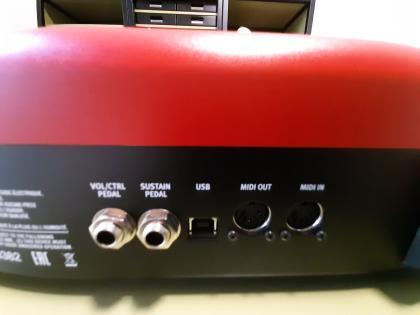 Clavia Nord Piano 5, 88 Tasten E-Piano Klavier Stagepiano